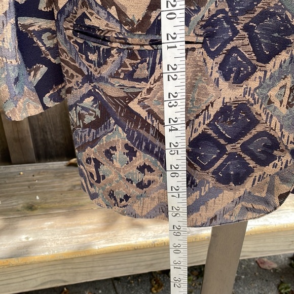 Vintage Jacket - Picture 7 of 9